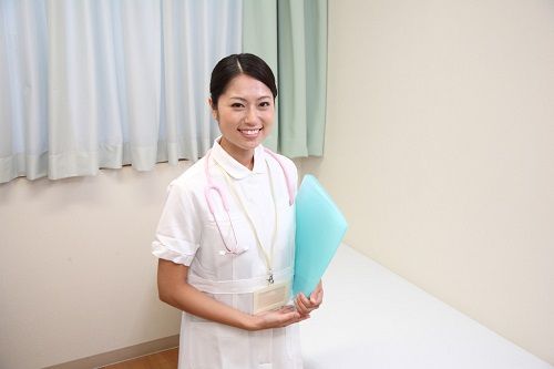 看護師夜勤専従求人の傾向と探し方